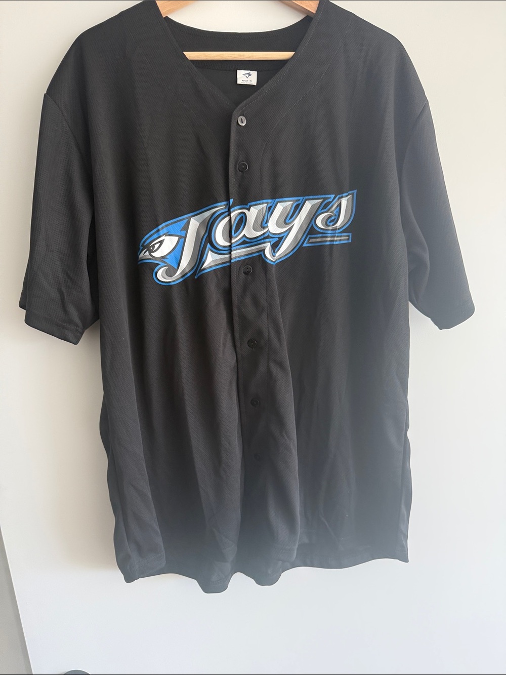 Toronto Blue Jays Yesavage Jersey Giveaway
